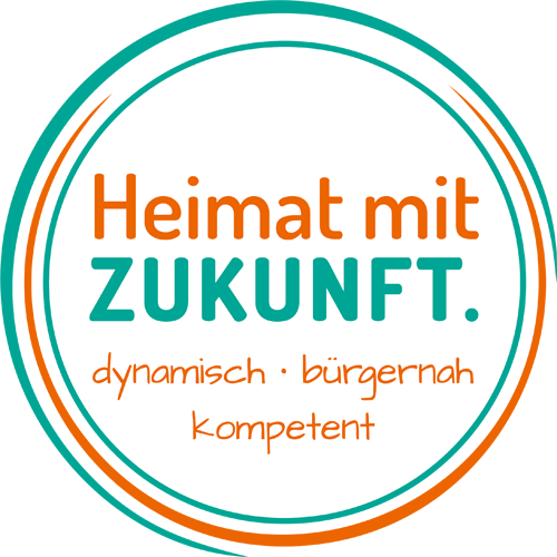 Logo Heima mit Zukunft