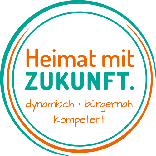 Logo Heimat mit Zukunft transparent