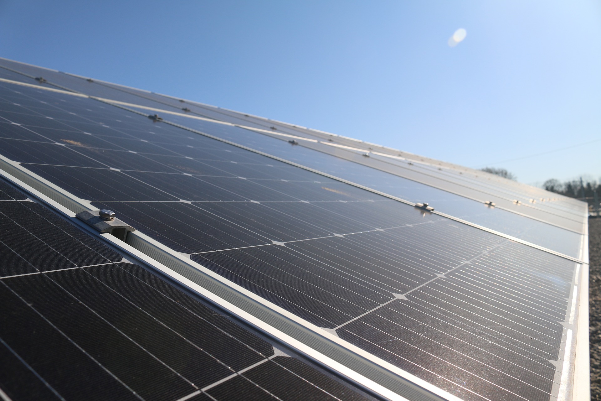 Read more about the article Photovoltaik – Unser Beitrag zum Klimaschutz