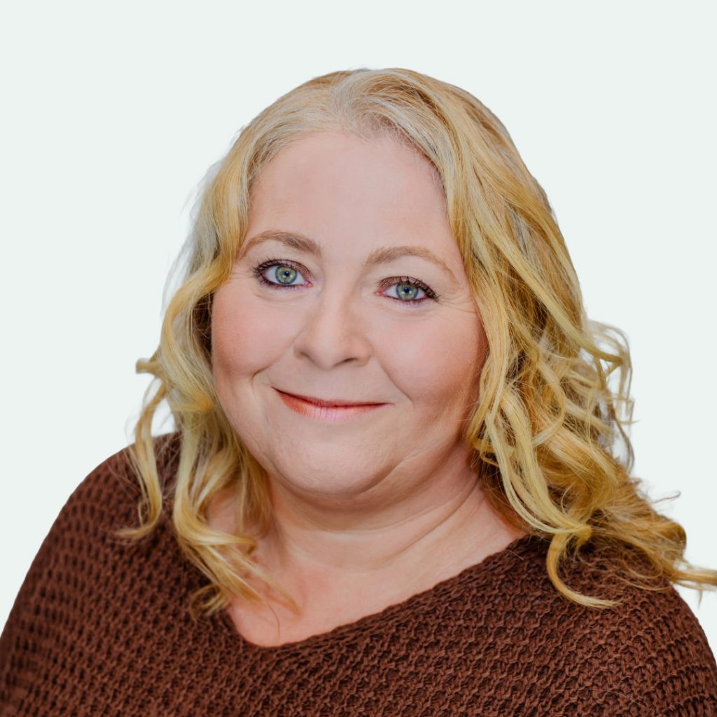 Mariska Pietsch - Listenplatz 2