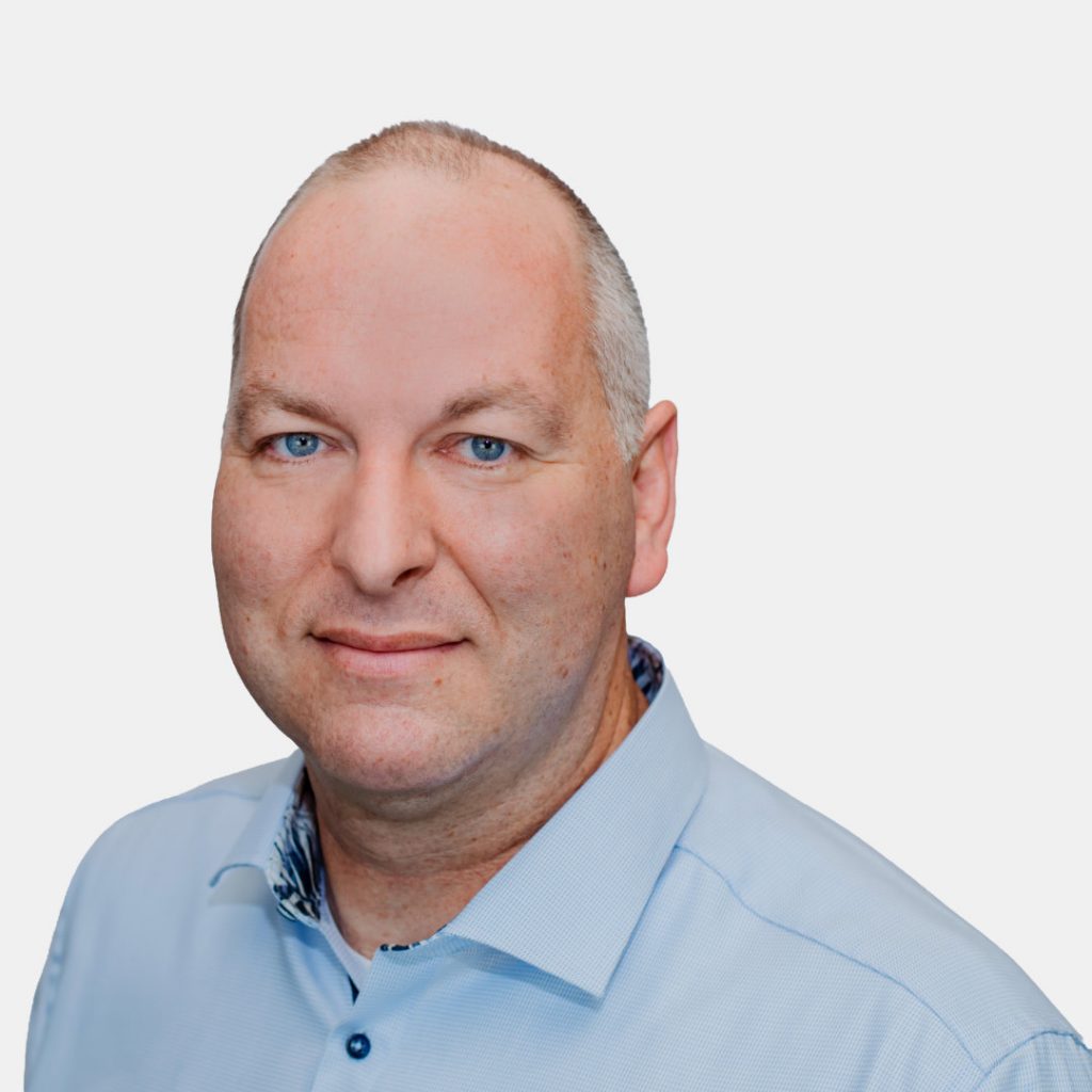 Stefan Kempf - Listenplatz 4