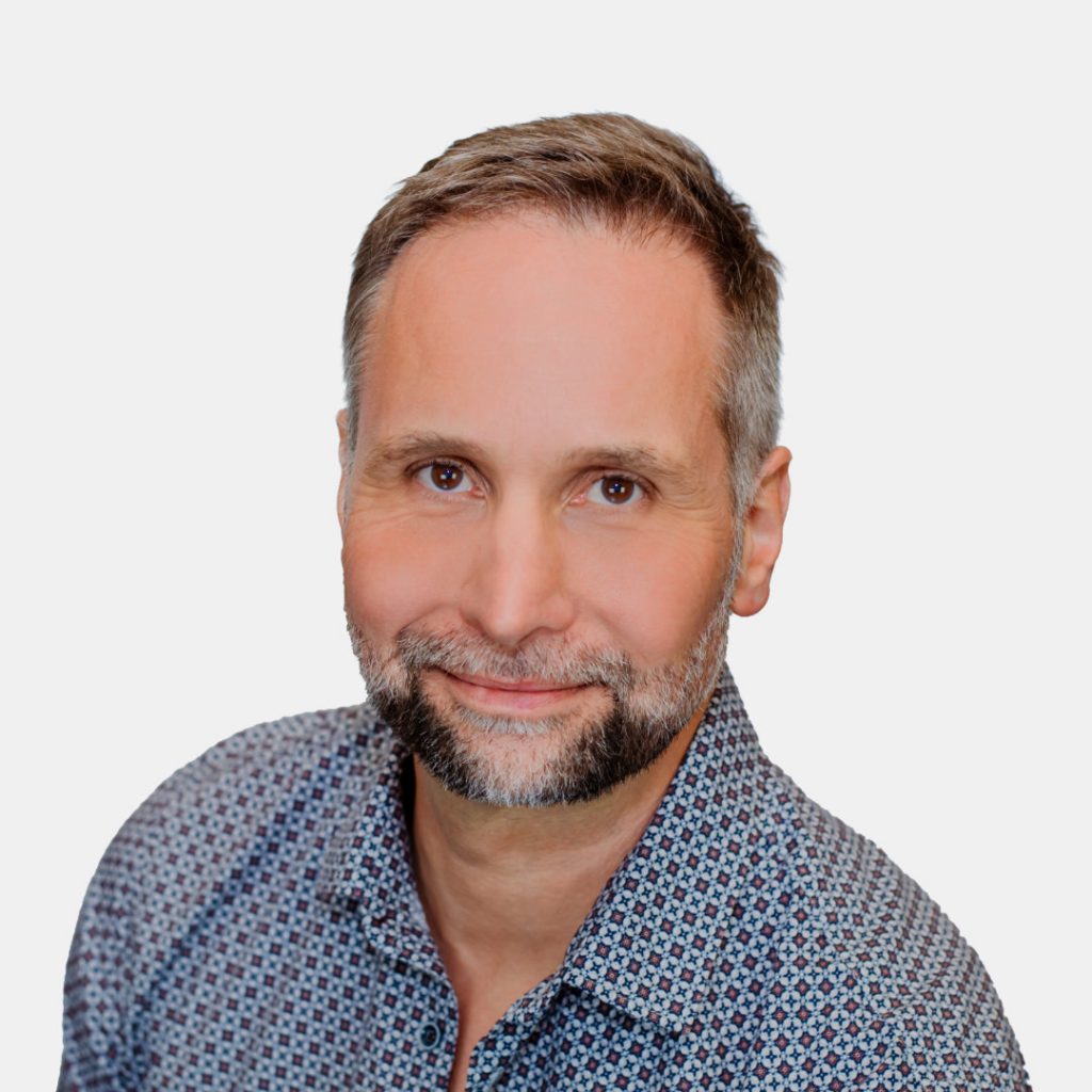 Erik Trunk - Listenplatz 5