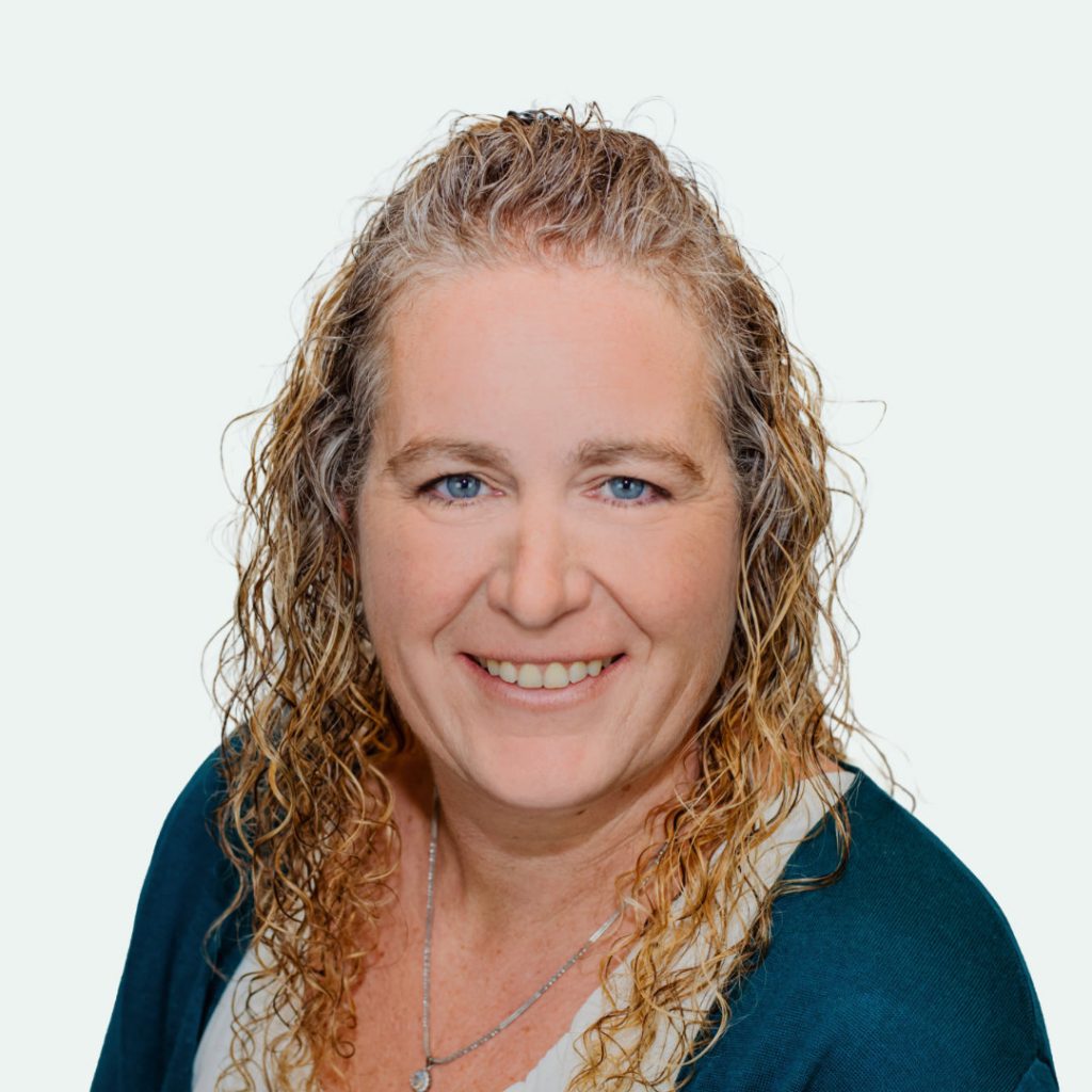 Silke Strupeck - Listenplatz 6