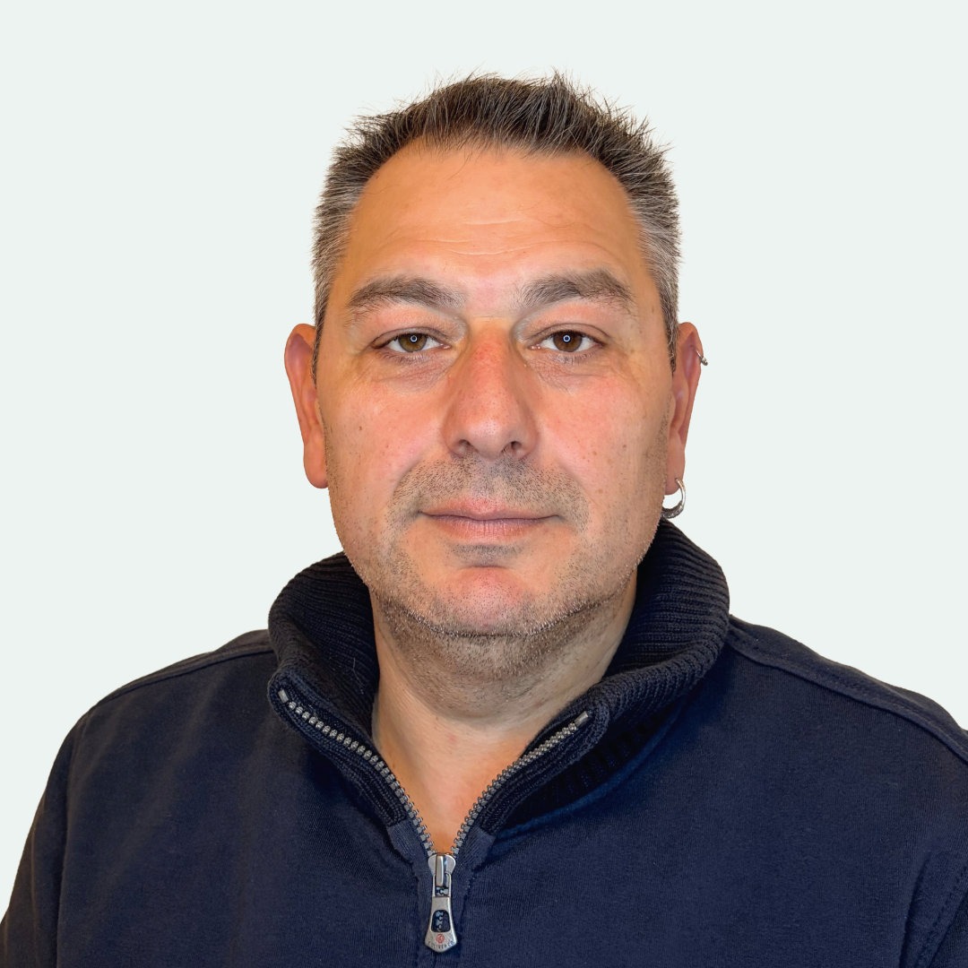 Murat Özger - Listenplatz 7