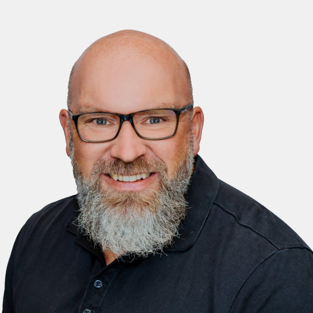 Siegfried Becker - Listenplatz 9