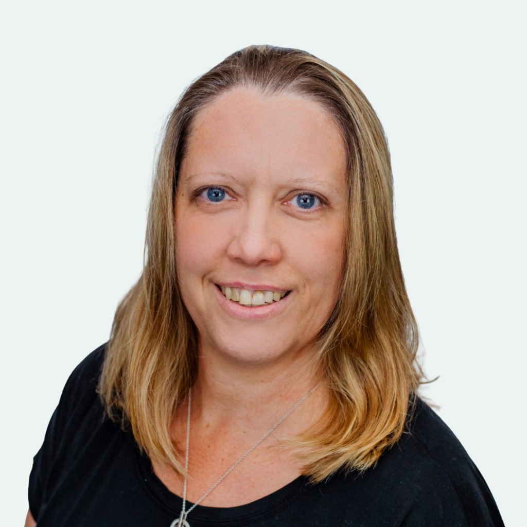 Stefanie Helmling-Kleespies - Listenplatz 10