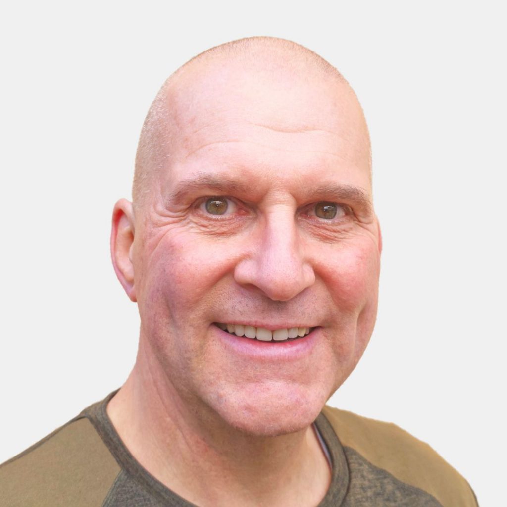 Thomas Hartig - Listenplatz 3